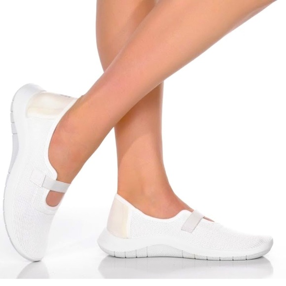 Brand New ARCOPEDICO CIBELE Sz 41 Women’s 10-10.5 Color White - Picture 1 of 7